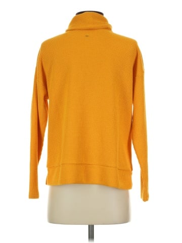Talbots Turtleneck Sweater (view 2)