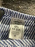 Carter's 100% Cotton Blue Dress Size 6 - 6X - photo 3