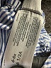 Carter's 100% Cotton Blue Dress Size 6 - 6X - photo 4