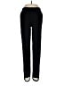 J.Crew Solid Black Active Pants Size M - photo 1