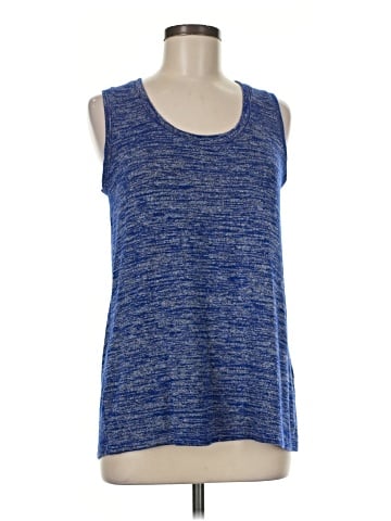 Banana Republic Factory Store Sleeveless Top (view 1)
