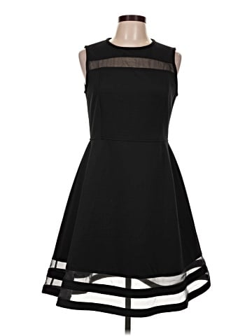 Calvin Klein Cocktail Dress (view 1)