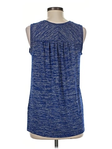Banana Republic Factory Store Sleeveless Top (view 2)