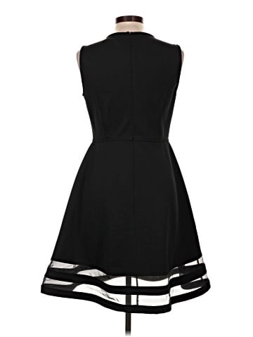 Calvin Klein Cocktail Dress (view 2)