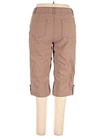 St. John's Bay Khakis (view 2)