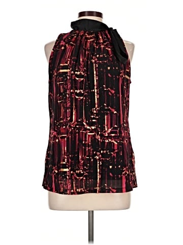 Worthington Sleeveless Blouse (view 1)