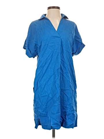 Ann Taylor Casual Dress (view 1)
