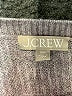 J.Crew Metallic Silver Pullover Sweater Size XXS - photo 7
