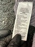 J.Crew Metallic Silver Pullover Sweater Size XXS - photo 8
