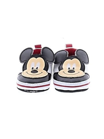 Disney Booties (view 2)