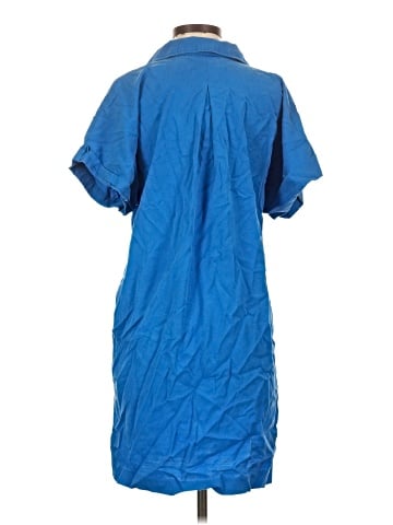 Ann Taylor Casual Dress (view 2)