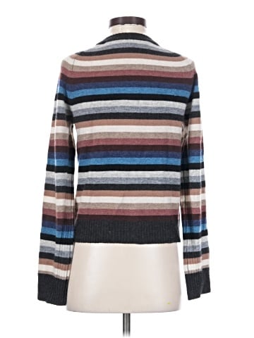 Michael Stars Cashmere Cardigan (view 2)