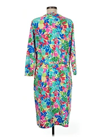 Lands' End Casual Dress (view 2)