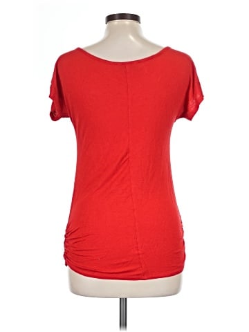 Free Kisses Short Sleeve T-Shirt (view 2)