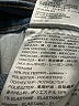 Levi's Hearts Blue Jeans Size 30 waist - photo 8