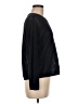 MICHAEL Michael Kors Solid Black Pullover Sweater Size M - photo 4