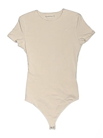 Abercrombie & Fitch Bodysuit (view 1)