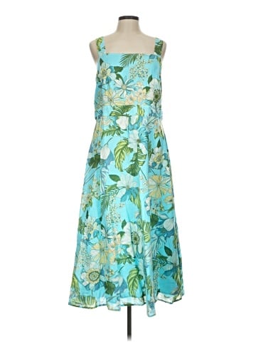 Talbots Cocktail Dress (view 1)