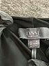 Lyssé Solid Black Active Pants Size M - photo 7