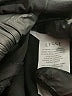 Lyssé Solid Black Active Pants Size M - photo 8