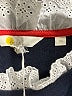 Boden 100% Cotton Blue Sweatshirt Size XS - photo 4