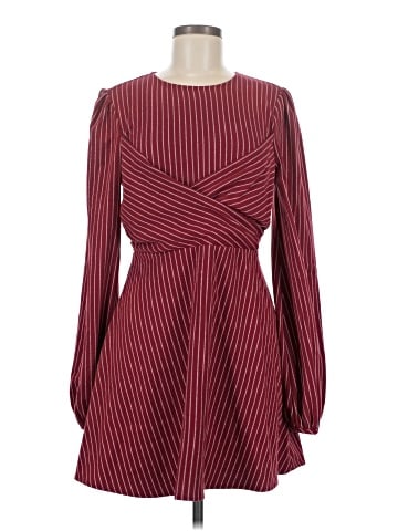 Tularosa Casual Dress (view 1)