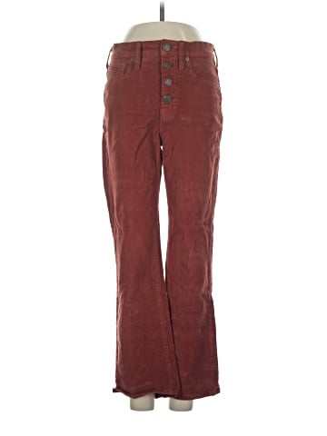 Madewell Casual Pants (view 1)