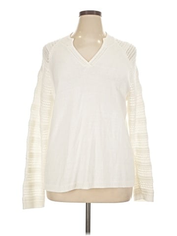 Talbots Pullover Sweater (view 1)