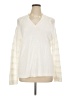 Talbots Ivory Pullover Sweater Size XL - photo 1
