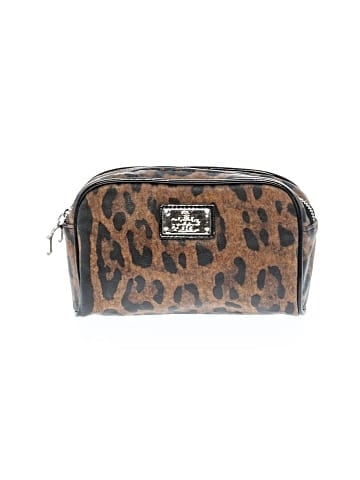 Nicole by Nicole Miller Makeup Bag (view 1)