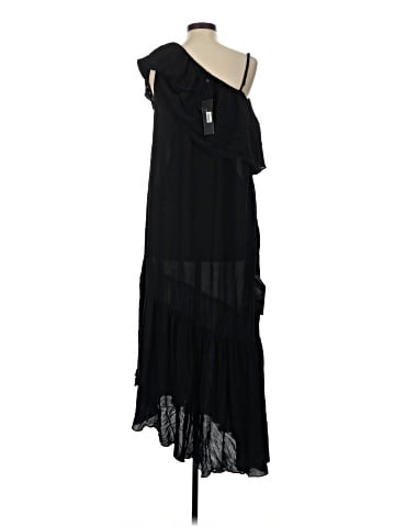 BCBGMAXAZRIA Cocktail Dress (view 2)