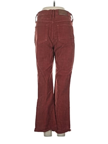 Madewell Casual Pants (view 2)