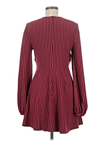 Tularosa Casual Dress (view 2)