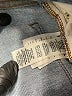 FRAME Denim Blue Jeans Size 25 waist - photo 8
