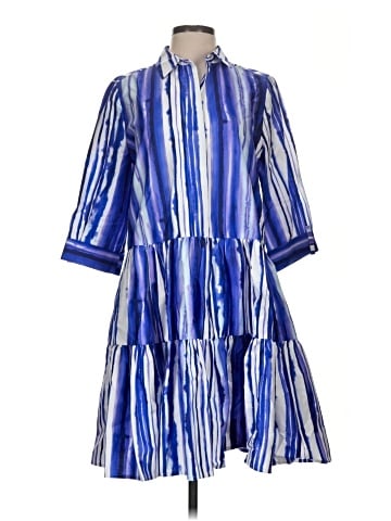 Tyler Boe Casual Dress (view 1)
