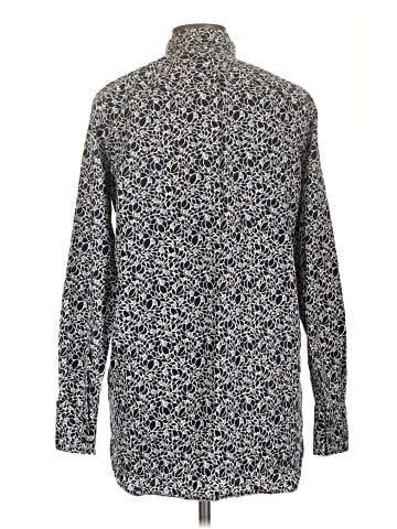 Lands' End Long Sleeve Blouse (view 2)