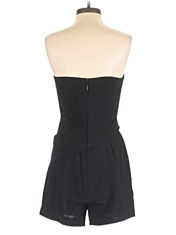 BCBGMAXAZRIA Romper (view 2)