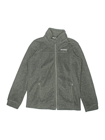 Columbia Jacket (view 1)