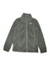 Columbia 100% Polyester Gray Jacket Size 10 - 12 - photo 1