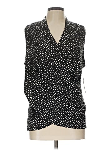Vince Camuto Sleeveless Blouse (view 1)