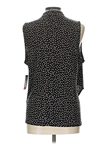 Vince Camuto Sleeveless Blouse (view 2)
