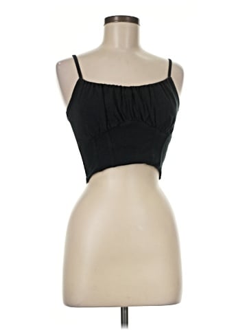 Hollister Tube Top (view 1)