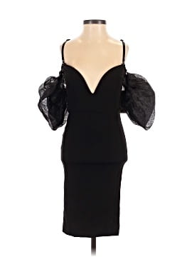 Meshki Cocktail Dress (view 1)