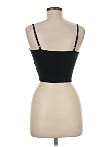Hollister Tube Top (view 2)