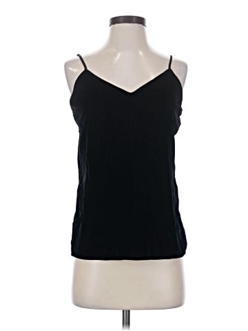Ann Taylor Sleeveless Top (view 1)