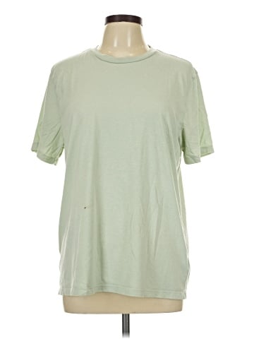 Old Navy Short Sleeve T-Shirt (view 1)