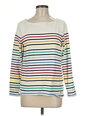 Talbots Pullover Sweater (view 1)