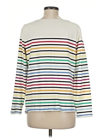 Talbots Pullover Sweater (view 2)