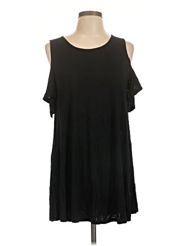 Reborn J Sleeveless T-Shirt (view 1)