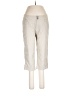 Royal Robbins Ivory Khakis Size 10 - photo 1
